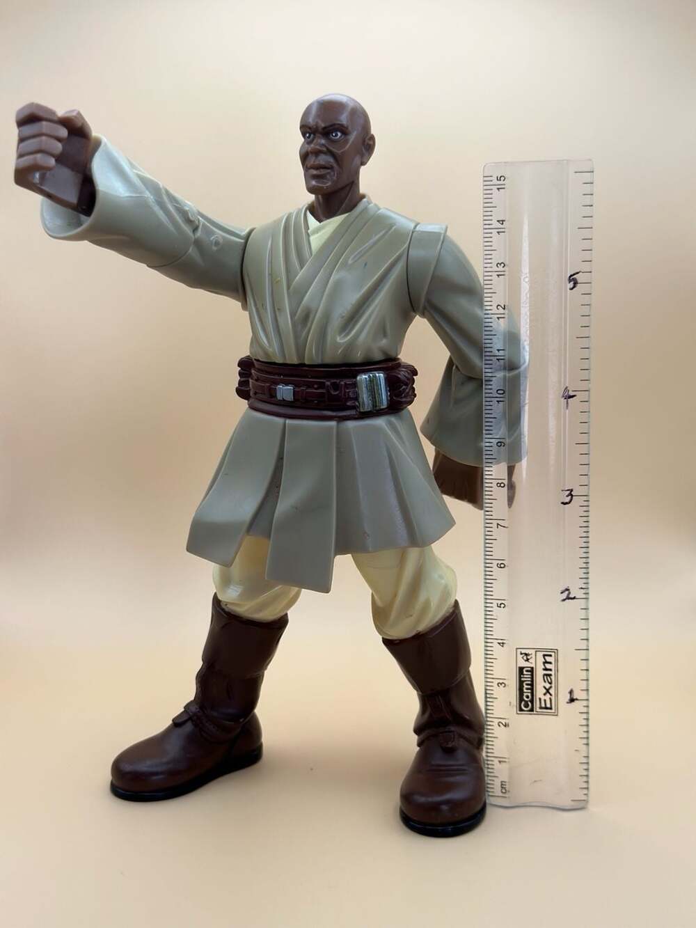 Star Wars Mace Windu 6-inch Action Figure